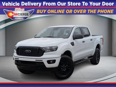 Used 2022 Ford Ranger XLT w/ Equipment Group 301A Mid