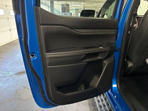New 2026 Ford Ranger Raptor AWD/4WD image 26