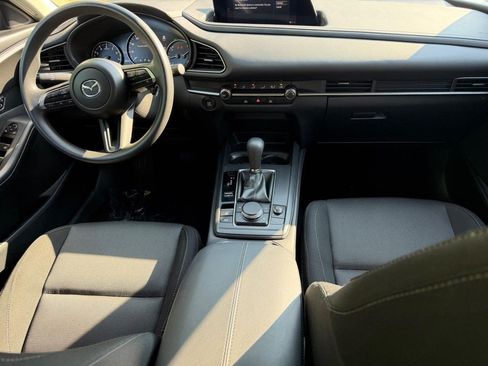 Used 2024 MAZDA CX-30 AWD 2.5 S image 11