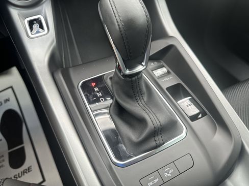 New 2025 Dodge Hornet GT w/ Cold Weather Group image 32