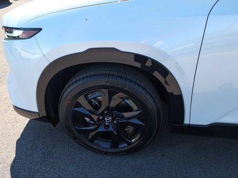 New 2026 MAZDA CX-5 2.5 S w/ Premium Plus Package AWD/4WD image 13