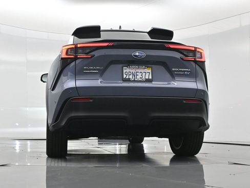 Used 2024 Subaru Solterra Limited image 51