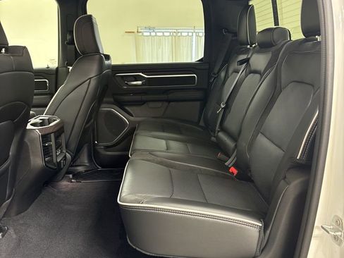 New 2026 RAM 1500 Laramie w/ Sport Appearance Package image 23