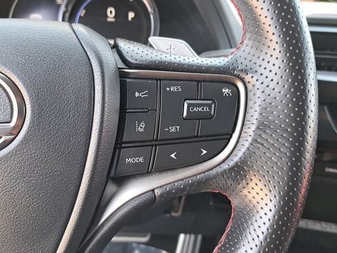 Used 2021 Lexus UX 250h F Sport w/ Accessory Package (Z2) AWD/4WD image 18