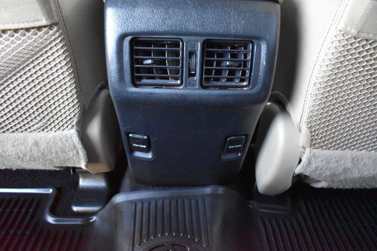 Used 2017 Toyota 4Runner SR5 RWD image 41