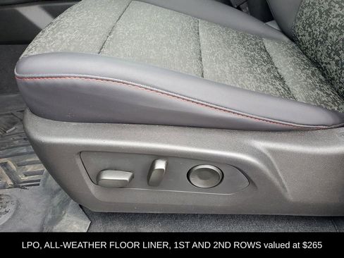 Certified 2025 Chevrolet Colorado Z71 w/ Technology Package image 7