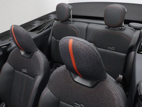 New 2026 MINI Cooper John Cooper Works FWD image 14