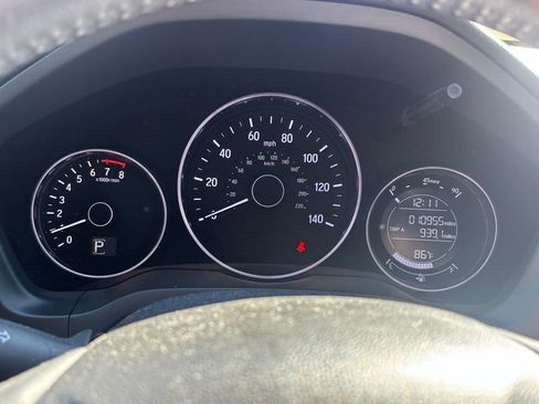 Used 2022 Honda HR-V Sport image 13