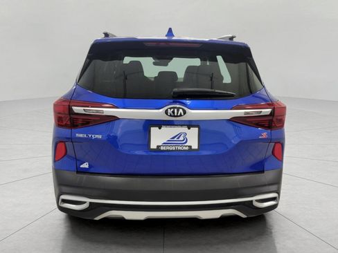 Used 2021 Kia Seltos S image 23