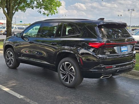 New 2026 Buick Enclave Sport Touring w/ Power Package image 14