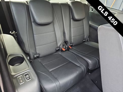 Used 2024 Mercedes-Benz GLS 450 4MATIC image 30