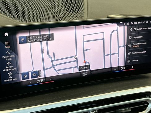 Used 2023 BMW 330e xDrive w/ Driving Assistance Package AWD/4WD image 18