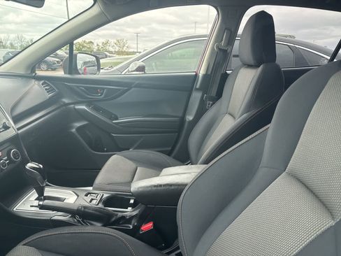 Used 2020 Subaru Crosstrek 2.0i Premium AWD/4WD image 29