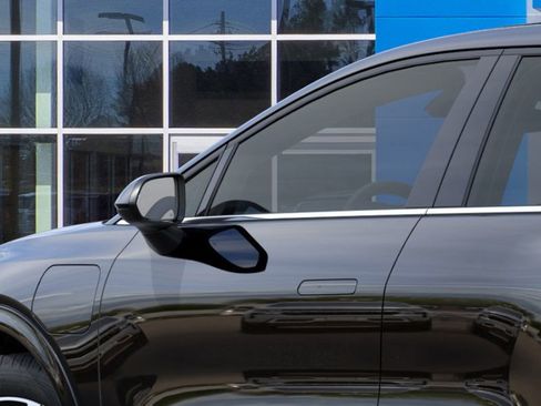 New 2025 Chevrolet Equinox EV LT image 14