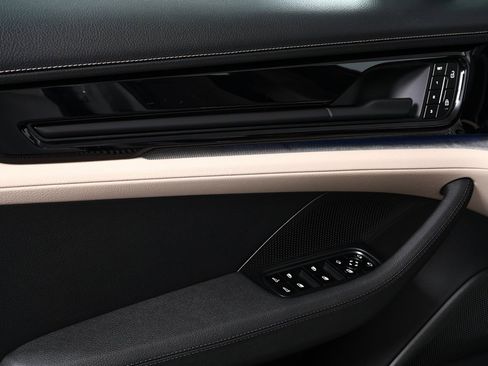 New 2026 Porsche Panamera image 6