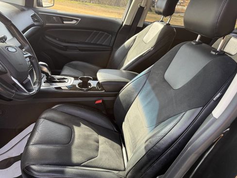Used 2015 Ford Edge Sport w/ Equipment Group 401A image 15