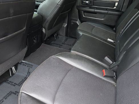 Used 2014 RAM 1500 Sport w/ Sport Premium Group image 11