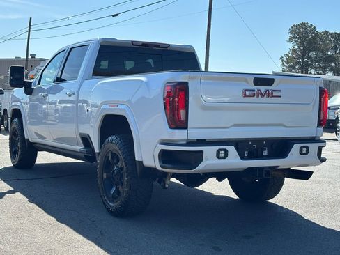 Used 2022 GMC Sierra 2500 Denali w/ Denali Ultimate Package image 6