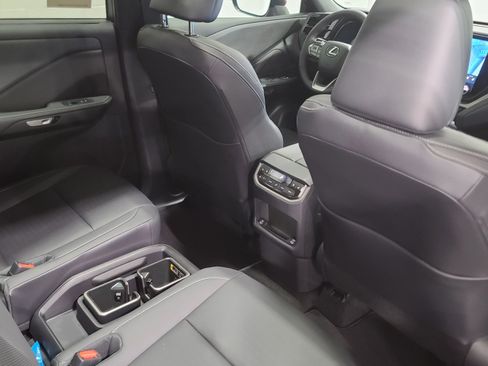 Certified 2026 Lexus TX 350 AWD w/ Technology Package image 41