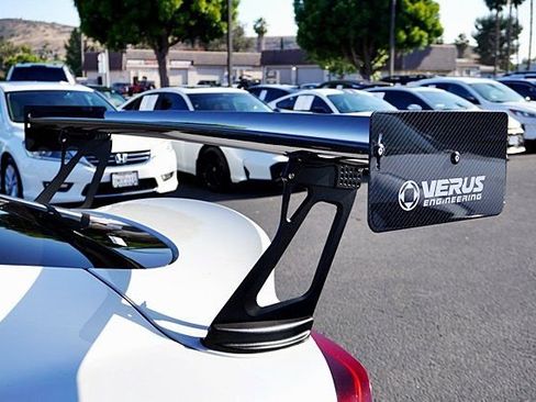 Used 2021 Toyota Supra Premium w/ Driver Assist Package RWD image 13