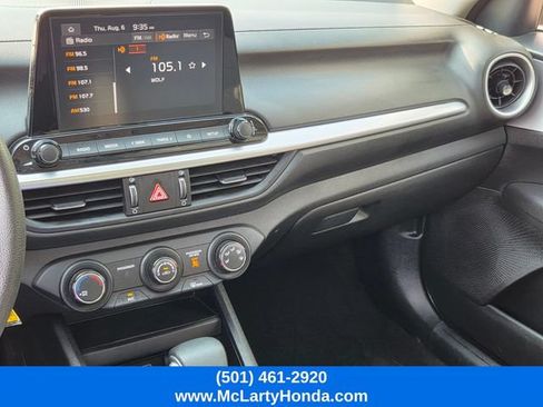 Used 2024 Kia Forte LXS FWD image 26