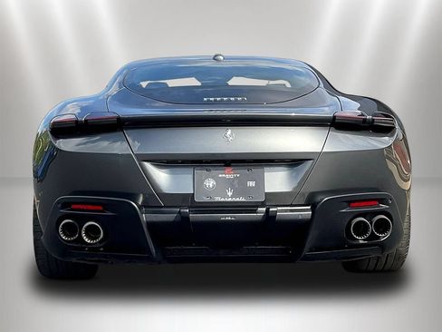 Used 2024 Ferrari Roma RWD image 5
