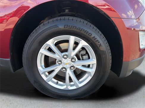 Used 2017 Chevrolet Equinox LT w/ Convenience Package image 31