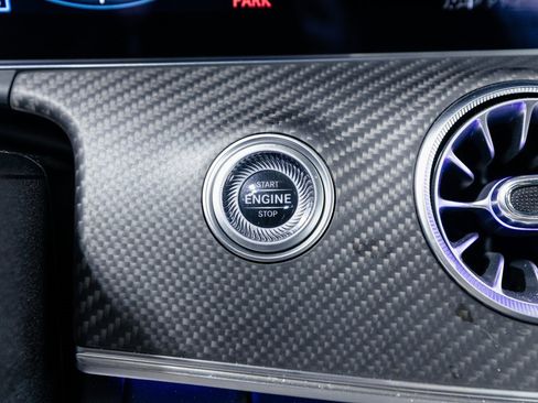 Used 2022 Mercedes-Benz AMG GT 53 image 17