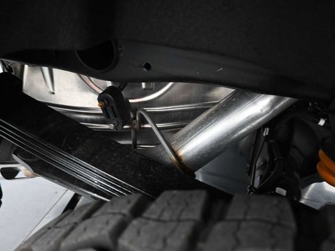 New 2026 Chevrolet Silverado 2500 ZR2 AWD/4WD image 30