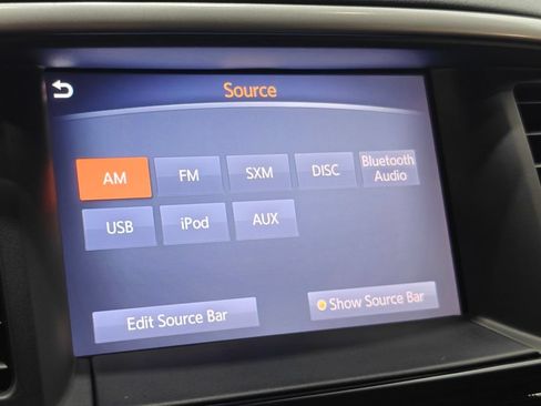 Used 2019 Nissan Pathfinder SV AWD/4WD image 30