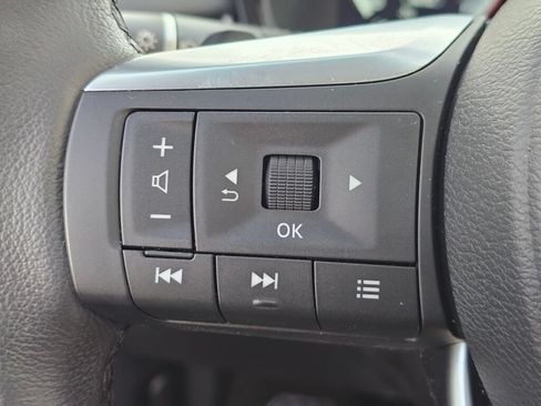 Used 2024 INFINITI QX60 Luxe AWD/4WD image 25