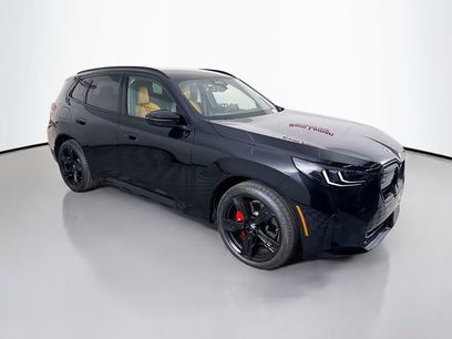 New 2025 BMW X3 M50 w/ Premium Package