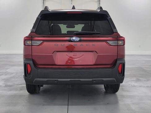 New 2026 Subaru Outback Limited XT image 4