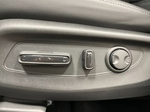 New 2026 Honda CR-V EX-L image 14