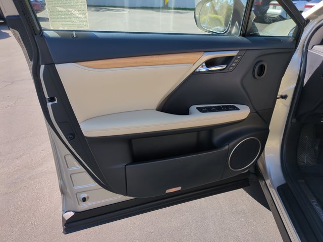 Used 2021 Lexus RX 350L FWD w/ Premium Package image 14