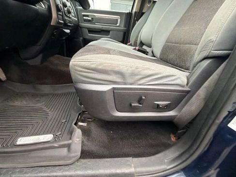 Used 2014 RAM 2500 Outdoorsman AWD/4WD image 20