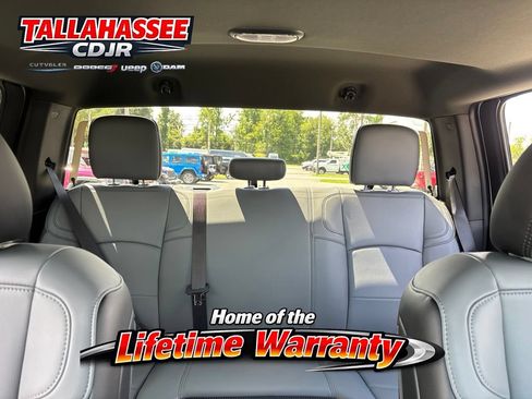 New 2026 RAM 3500 Tradesman AWD/4WD image 37