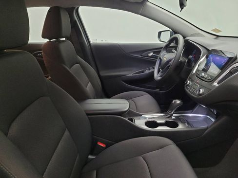 Used 2019 Chevrolet Malibu LT FWD image 21