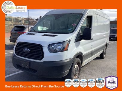 Used 2019 Ford Transit 250