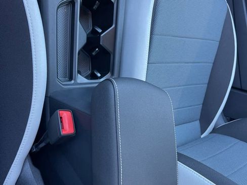 New 2026 Volkswagen Taos S image 11