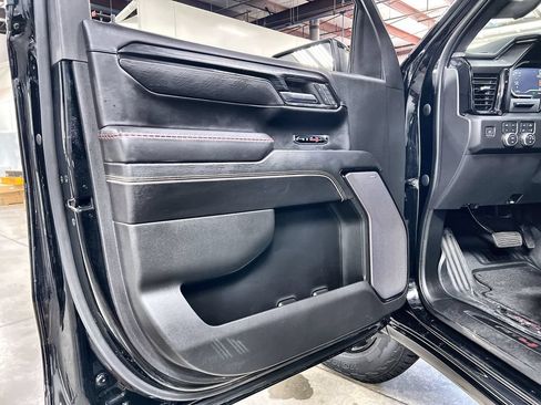 Used 2023 GMC Sierra 1500 AT4X AWD/4WD image 16