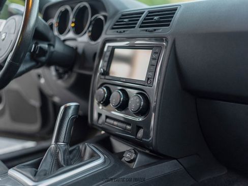 Used 2009 Dodge Challenger SRT8 w/ SRT Option Group II image 51