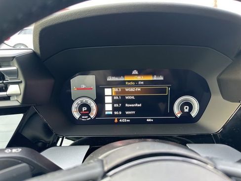 New 2026 Audi A3 2.0T Premium image 26