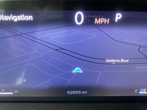 Used 2024 Jeep Wagoneer L Series II w/ Flexible Seating Group image 21