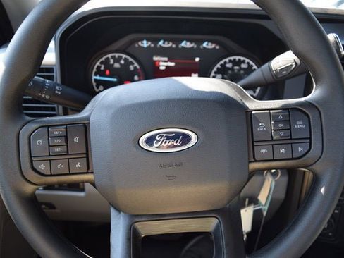 New 2026 Ford F250 XL w/ XL Chrome Package image 6