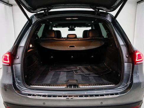 Certified 2023 Mercedes-Benz GLE 350 4MATIC image 27