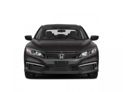 Used 2021 Honda Civic LX image 4