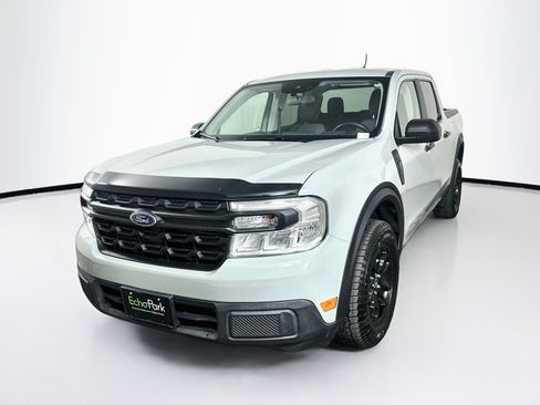 Used 2024 Ford Maverick XL FWD image 3