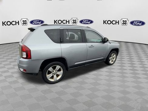 Used 2014 Jeep Compass Sport w/ Power Value Group image 8