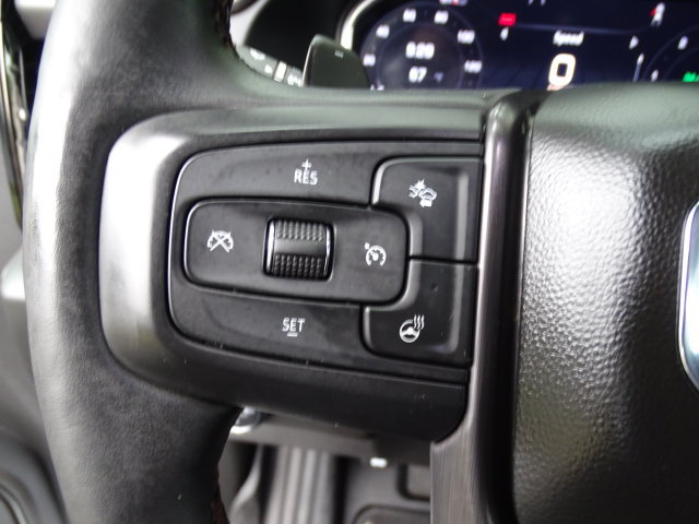 Used 2024 GMC Sierra 1500 AT4 w/ Technology Package AWD/4WD image 7